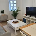 Апартаменты Magnifique T2 - Centre Historique *