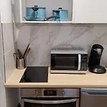 Magnifique T2 - Centre Historique Apartamento Clermont-Ferrand