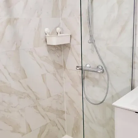 Magnifique T2 - Centre Historique