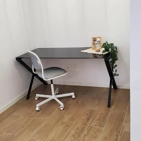 Apartamento Magnifique T2 - Centre Historique *