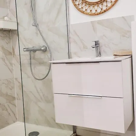 Magnifique T2 - Centre Historique * Clermont-Ferrand