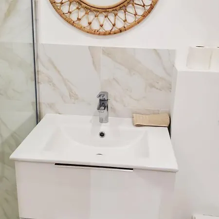 Apartamento Magnifique T2 - Centre Historique Clermont-Ferrand