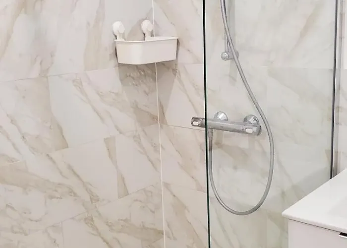 Magnifique T2 - Centre Historique