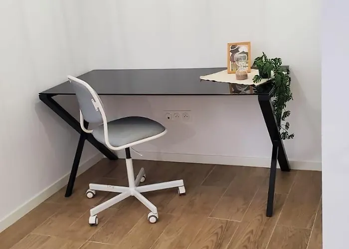 Apartamento Magnifique T2 - Centre Historique *