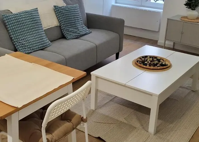 Apartamento Magnifique T2 - Centre Historique Clermont-Ferrand